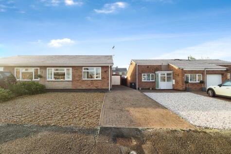 Barton Knowle, Belper