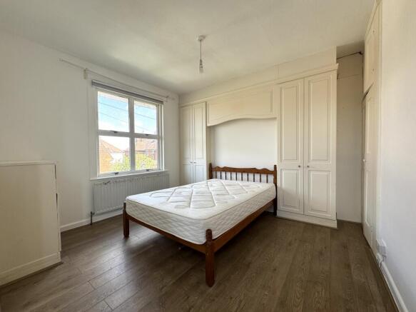 Main Bedroom 1