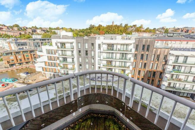 Balcony & Views