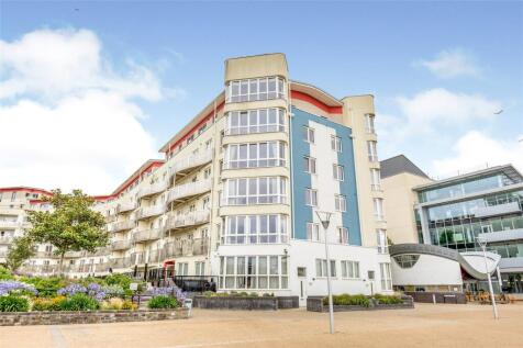 Hannover Quay, Bristol, BS1