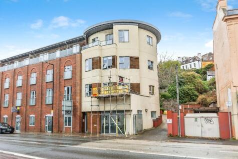 Hotwell Road, Bristol, BS8