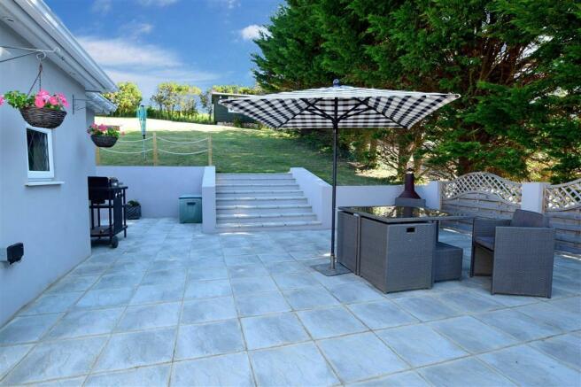 Patio / Decking