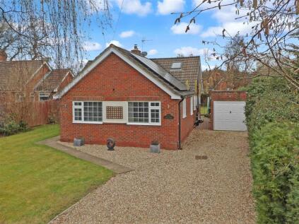 The Copse, Fetcham, Leatherhead, Surrey