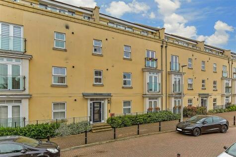 Tonbridge - 2 bedroom apartment for sale