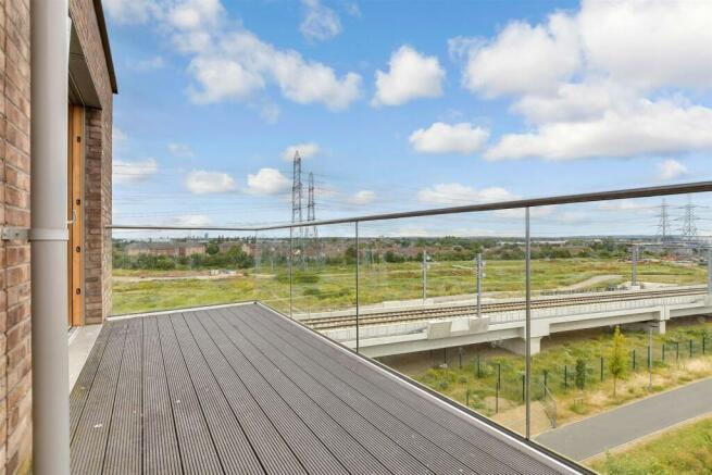 Balcony / Terrace