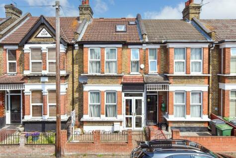 Chingford - 3 bedroom terraced house for sale