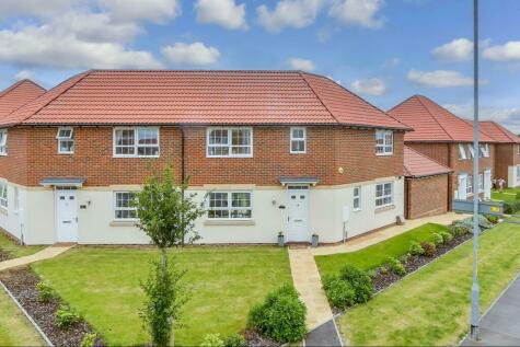 Canterbury - 3 bedroom semi-detached house for sale