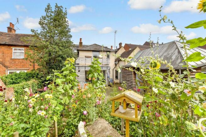 Communal Gardens