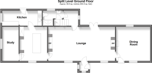 Split Level Ground Floor