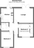 Outbuilding 2