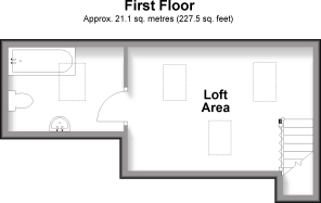 Outbuilding 1