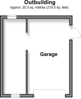 Outbuilding