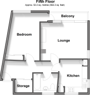 Fifth Floor