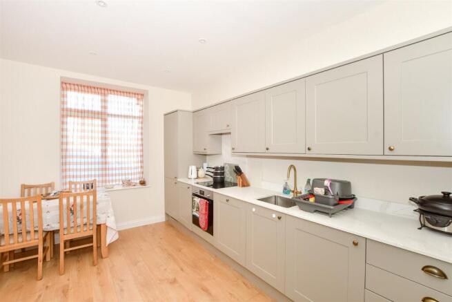 Kitchen/Lounge/ Diner