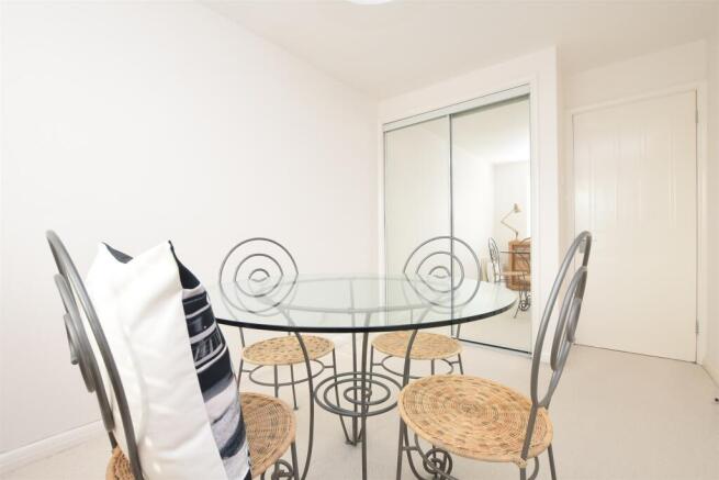Dining Room / Bedroom 2