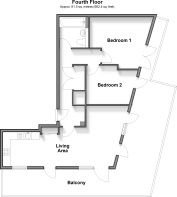 Fourth Floor