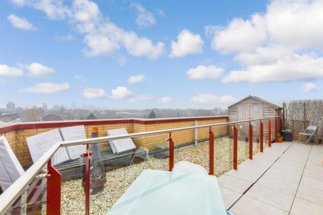 Balcony / Terrace