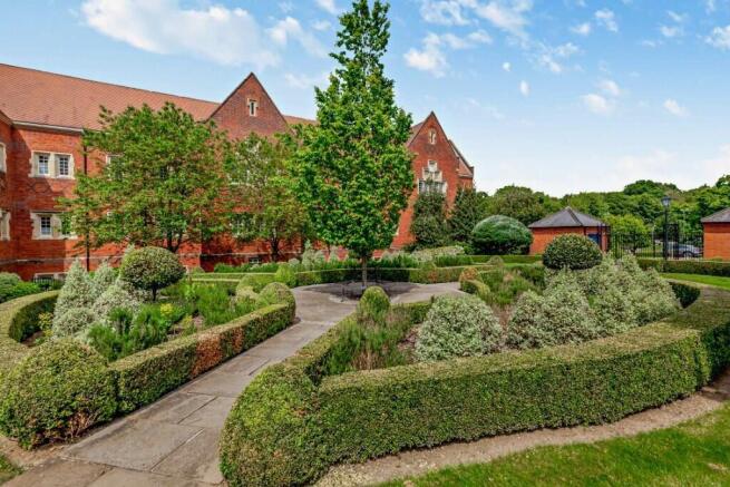 Gardens