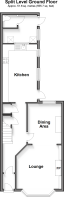 Split Level Ground Floor