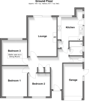 Ground Floor - Yes
