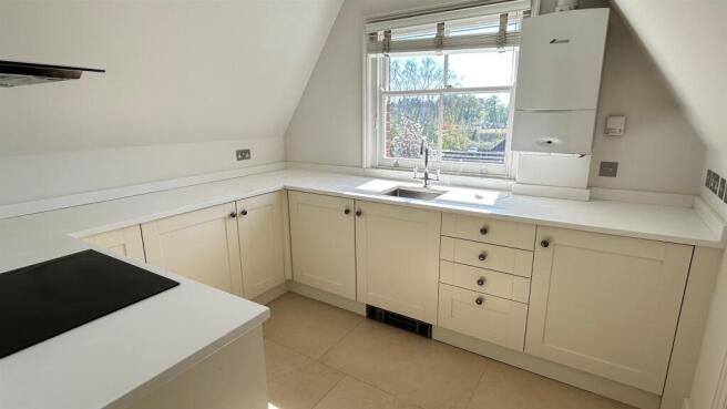 Kitchen New