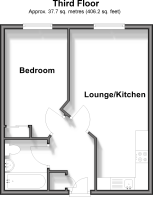 Third Floor