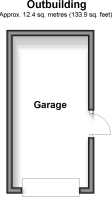 Outbuilding