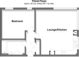 Third Floor