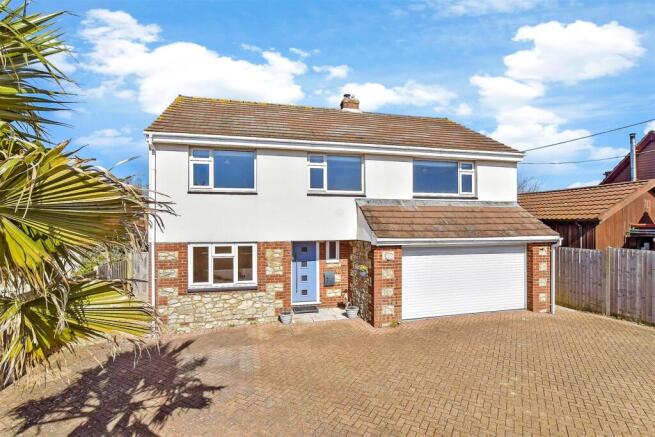 External Elevation 1