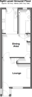 Split Level Ground Floor