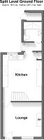Split Level Ground Floor