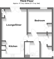Third Floor