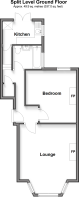 Split Level Ground Floor