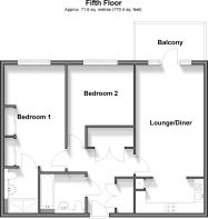 Fifth Floor
