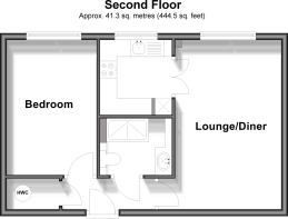 Second Floor
