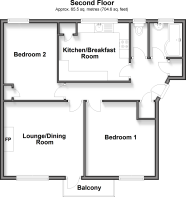Second Floor