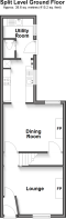 Split Level Ground Floor