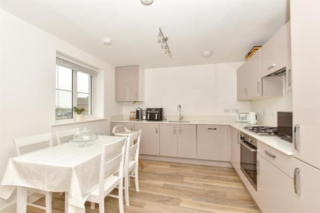 Lounge / Kitchen/Diner
