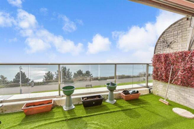 Balcony / Terrace