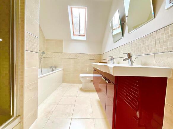 Luxury Bathroom