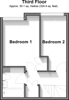 Third Floor