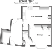 Ground Floor