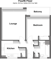 Fourth Floor