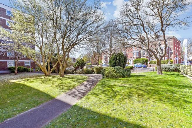 Communal Gardens