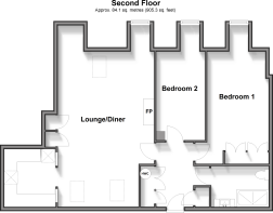 Second Floor
