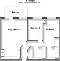 Third Floor