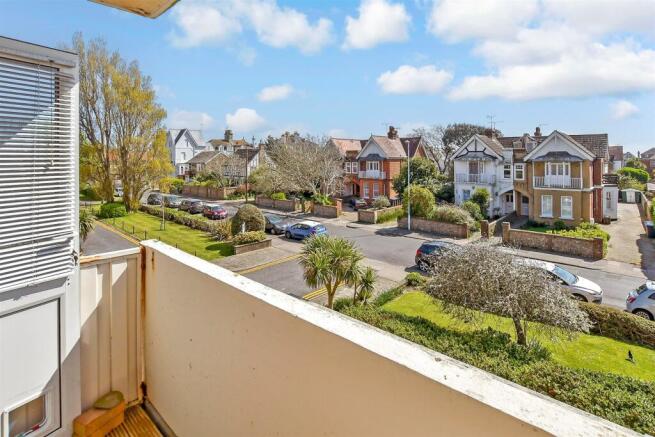 Balcony / Terrace