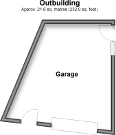 Outbuilding