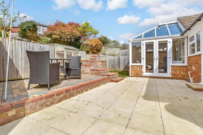 Patio / Decking