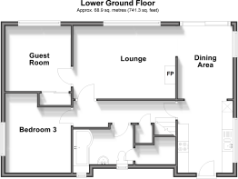 Lower Ground Floor